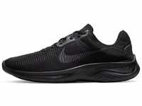 Nike Herren Flex Experience Rn 11 Nn Trainingsschuh, Black Dk Smoke Grey, 49.5 EU