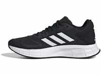 adidas Damen Duramo SL 2.0 Sneakers, Core Black/Ftwr White/Core Black, 36 2/3 EU