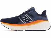 New Balance Herren Running Shoes, Navy, 42 EU