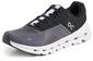 On Running Herren Cloudrunner Schuhe, Eclipse-Frost, US 11.5
