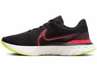 Nike React Infinity Run FK 3 Herren Running Trainers DH5392 Sneakers Schuhe (UK 10 US