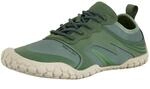 Ballop Serengeti, 46.0/46 EU, Green