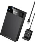UGREEN USB 3.0 Festplattengeh&auml;use UASP 3,5 Zoll Externes Geh&auml;use | 3,5 Zoll