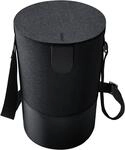 Sonos Move Travelbag - Reisetasche f&uuml;r Sonos Move Speaker (abnehmbares Zubeh&ouml;rfach,