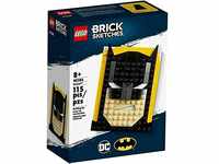 MPO Lego 40386 Batman V29