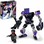 LEGO 76204 Super Heroes Black Panther Mech