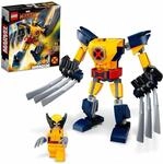 LEGO 76202 Super Heroes Wolverine Mech
