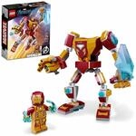 LEGO 76203 Super Heroes Iron Man Mech