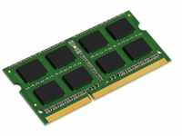 Kingston CL7 SO-DIMM Arbeitsspeicher 4GB (1066 MHz, 204-polig) DDR3-RAM