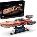 LEGO Star Wars 75341 Luke Skywalker's Landspeeder