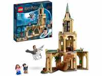 LEGO 76401 Harry Potter Hogwarts: Sirius’ Rettung, Spielzeug-Set aus der...