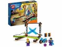 LEGO 60340 City Stuntz Hindernis-Stuntchallenge