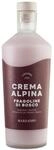 Marzadro Crema Alpina - Fragola (Erdbeere) 0,7