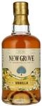 New Grove Vanilla Mauritius Island Rum Lik&ouml;r (1 x 0.7 l)