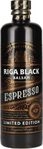 Riga Balzams Black ESPRESSO Limited Edition Lik&ouml;re (1 x 0.5 l)