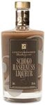 Lantenhammer &ndash; Schoko-Haselnuss Liqueur 20% Vol. (1x 500ml) | Lik&ouml;r aus Bayern 