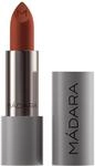 M&Aacute;DARA VELVET WEAR Matte Cream Lippenstift #33 MAGMA 3,8 g &ndash; Vegane Naturkosmetik