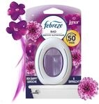 Febreze Bad Lufterfrischer Lenor Amethyst Bl&uuml;tentraum, Duftstecker zur