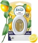 Febreze Bad Lufterfrischer (1 St&uuml;ck) Lenor Zitrusfrische, Duftstecker zur
