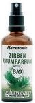 Unterweger BIO Zirben&ouml;l Raumparfum 100 ml - Reinigt Die Luft, Nat&uuml;rlicher