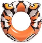Bestway Schwimmring, Raubtier, 91 cm, sortiert