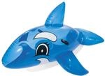 Bestway Schwimmtier, Baby Wal, 157 x 94 cm, sortiert, 1041037XXX19, Mehrfarbig