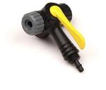 Topeak Doppelkopf f&uuml;r Standpumpen