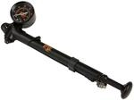 Fox HP-Pumpe mit Entl&uuml;ftung, faltbar, 350 psi, drehbarer Kopf 2021