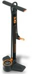 SKS GERMANY AIRKOMPRESSOR 10.0 Standpumpe (Luftpumpe f&uuml;r alle Ventilarten, stabiles