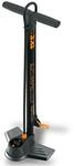 SKS GERMANY AIR-X-PLORER DIGI 10.0 Standpumpe, f&uuml;r AV/SV/DV-Ventile