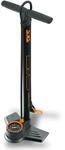 SKS GERMANY AIR-X-PLORER 10.0 Standpumpe, f&uuml;r AV/SV/DV-Ventile