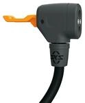SKS GERMANY MV Easy Pumpenkopf (Ersatz-Ventilkopf f&uuml;r SKS-Standpumpen, f&uuml;r alle