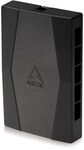 ARCTIC Case Fan Hub - 10-Fach PWM L&uuml;fter-Verteiler mit SATA Power, Geh&auml;usel&uuml;fter -