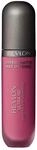 Revlon Ultra HD Lip Mousse Hyper Matte, Longwearing Creamy Liquid Lipstick in Pink,
