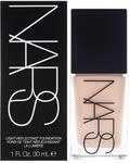 NARS Light Reflecting Advance Foundation 30ml - Mont Blanc