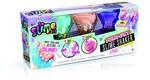Canal Toys &ndash; CT35803 &ndash; Kreativset Slime Shaker &ndash; 3-teilig
