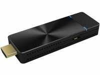 EZCast Dongle II - 5GHz HDMI Streaming Dongle mit Multicast und MultiView für