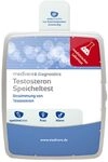 Medivere Speicheltest Testosteron , 1 St&uuml;ck (1Er Pack)