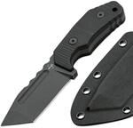 B&Ouml;KER PLUS&reg; Little Dvalin Tanto &ndash; Tanto Messer mit Kydexscheide - Outdoormesser