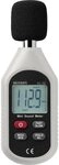 VOLTCRAFT SL-10 Schallpegel-Messger&auml;t I Digitales Messger&auml;t I Messbereich von 30 dB