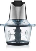 Wilfa ESSENTIAL Multizerkleinerer - leistungsstarker 400 Watt Motor,