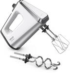 Krups 3Mix 9000 Handmixer, 750 Watt, Geschwindigkeitsregler, Turbomodus,