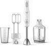 Philips HR2546/00 Blender Set, Wei&szlig;