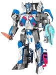 Metal Earth Fascinations ICX204 Metallbaus&auml;tze - Transformers Optimus Prime,