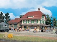 Vollmer 43515 Bahnhof D&auml;rligen