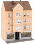 Faller Stadthaus mit Schuhladen