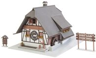1. Weltgr&ouml;&szlig;te Kuckucksuhr