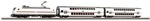Piko H0 57134 H0 S-Set E-Lok BR 146+ 2 IC DoSto von DB AG