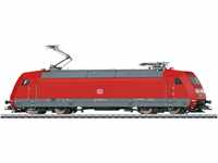 Märklin 39376 Lokomotiven, Spur H0, 1:87