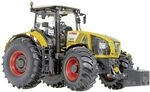 Wiking 077860 Spur 1 Claas Axion 930 Leonhard Weiss
